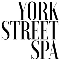 York St Spa Logo